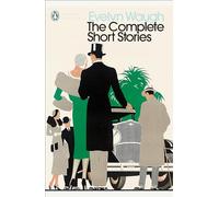 The Complete Short Stories – Penguin Modern Classics – Penguin Books