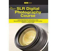 The Complete Slr Digital Photography Camera Course [Reino Unido] [DVD]