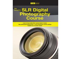 The Complete Slr Digital Photography Camera Course [Reino Unido] [DVD]