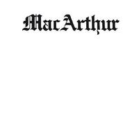 The Complete Speeches / Douglas MacArthur / New Sealed / 2 LP Set