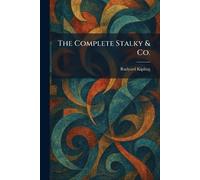 The Complete Stalky & Co.