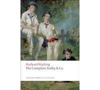 The Complete Stalky & Co (Oxford World's Classics)