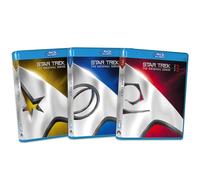 The Complete - Star Trek: The Original Series - 79 Episodes - 65 Hours