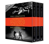 The Complete Star Wars® Encyclopedia (Star Wars - Legends)