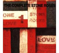 The Complete Stone Roses – Sony Music