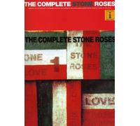 [The Complete Stone Roses:Complete Guitar Tablature] [x] [January, 1999]