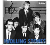 the COMPLETE STONES #1
