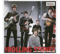 the COMPLETE STONES #2
