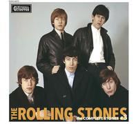 the COMPLETE STONES #3