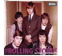 the COMPLETE STONES #4