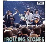 the COMPLETE STONES #6