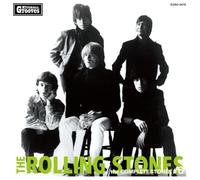 the COMPLETE STONES #8