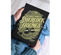 The Complete Stories of Sherlock Holmes (Wordsworth Library Collection)