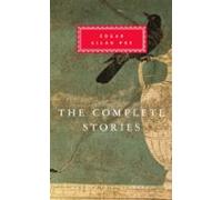 The Complete Stories (poe)