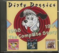 The Complete Story 1988-91