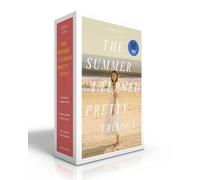 The Complete Summer I Turned Pretty Trilogy (Boxed Set): The Summer I Turned Pretty; It's Not Summer Without You; We'll Always Have Summer (The Summer I Turned Pretty Trilogy)