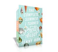 Jenny Han The Complete Summer I Turned Pretty Tr (Tapa blanda) (Importación USA)