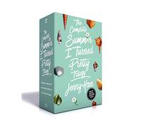 The Complete Summer I Turned Pretty Trilogy (Boxed Set): The Summer I Turned Pretty; It's Not Summer Without You; We'll Always Have Summer: 1-3