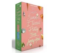The Complete Summer I Turned Pretty Trilogy (Deluxe Boxed Set): The Summer I Turned Pretty; It's Not Summer Without You; We'll Always Have Summer: 1-3
