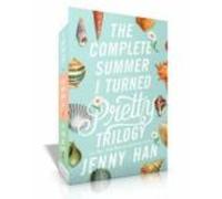 The Complete Summer I Turned Pretty Trilogy: The Summer I Turned Prett