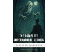 The Complete Supernatural Stories (ebook)