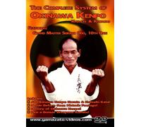 The Complete System of Okinawa Kenpo