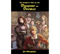 The Complete Tales of the Mongoose and Meerkat