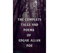 The Complete Tales & Poems Of Edgar Allan Poe (ebook)