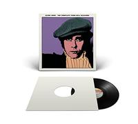 Elton John – The Complete Thom Bell Sessions – Vinilo (LP) – Remasterizado 2022 – Island
