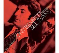 The Complete Tony Bennett/Bill Evans Recordings