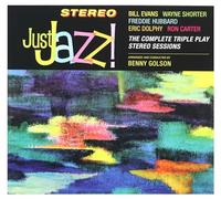 The Complete Triple Play Stereo Sessions