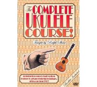 The Complete Ukulele Course taught by Ralph Shaw [DVD] [Reino Unido]