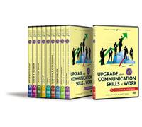 The Complete Upgrade Your Communication Skills At Work Series