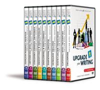 The Complete Upgrade Your Writing Series