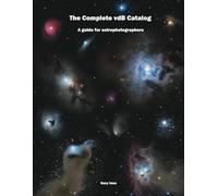 The Complete vdB Catalog (Imm Astrophotography Series)