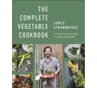The Complete Vegetable Cookbook