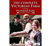 The Complete Victorian Farm [Reino Unido] [DVD]
