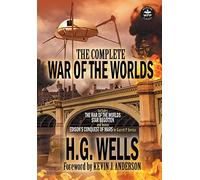 The Complete War of the Worlds
