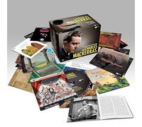 Charles Mackerra Sir Charles Mackerras: The Complete Warner Classics Editio (CD)