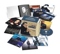 The Complete Warner Classics Editon 1990-2010 (36 CD)
