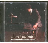 The Complete Warner Recordings [2 Discs]