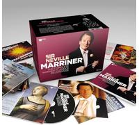 The Complete Warner Recordings (80 CD)