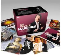 The Complete Warner Recordings (80 CD)