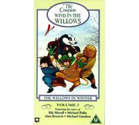 The Complete Wind in the Willows - Vol 2 (The Willows in Winter)