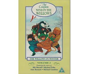 The complete wind in the willows volume 1