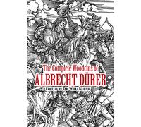 The Complete Woodcuts of Albrecht Dürer (Dover Fine Art, History of Art)