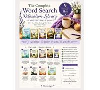 The Complete Word Search Relaxation Library