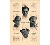 The Complete Works of Marvin K. Mooney