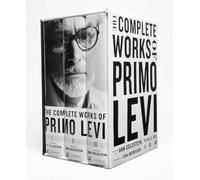 The Complete Works of Primo Levi