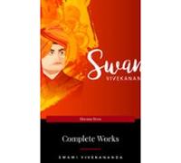 The Complete Works Of Swami Vivekananda (9 Vols Set) (ebook)